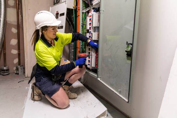 Best Electrical Contractors for Businesses  in Cambridge, MD