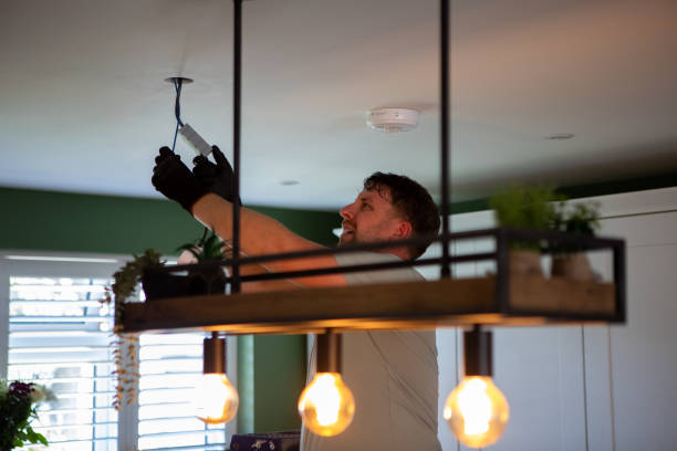 Best Outdoor Lighting Installation  in Cambridge, MD