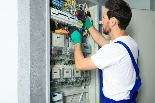 Best Licensed Electrician  in Cambridge, MD