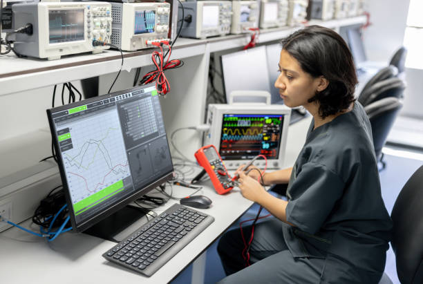 Best Industrial Electrical Services  in Cambridge, MD