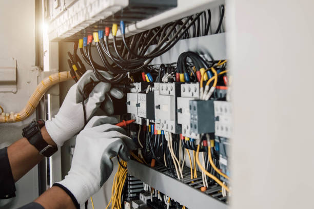 Best Local Electrician Companies  in Cambridge, MD